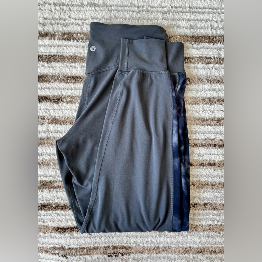 Lululemon Grey Joggers (10)
